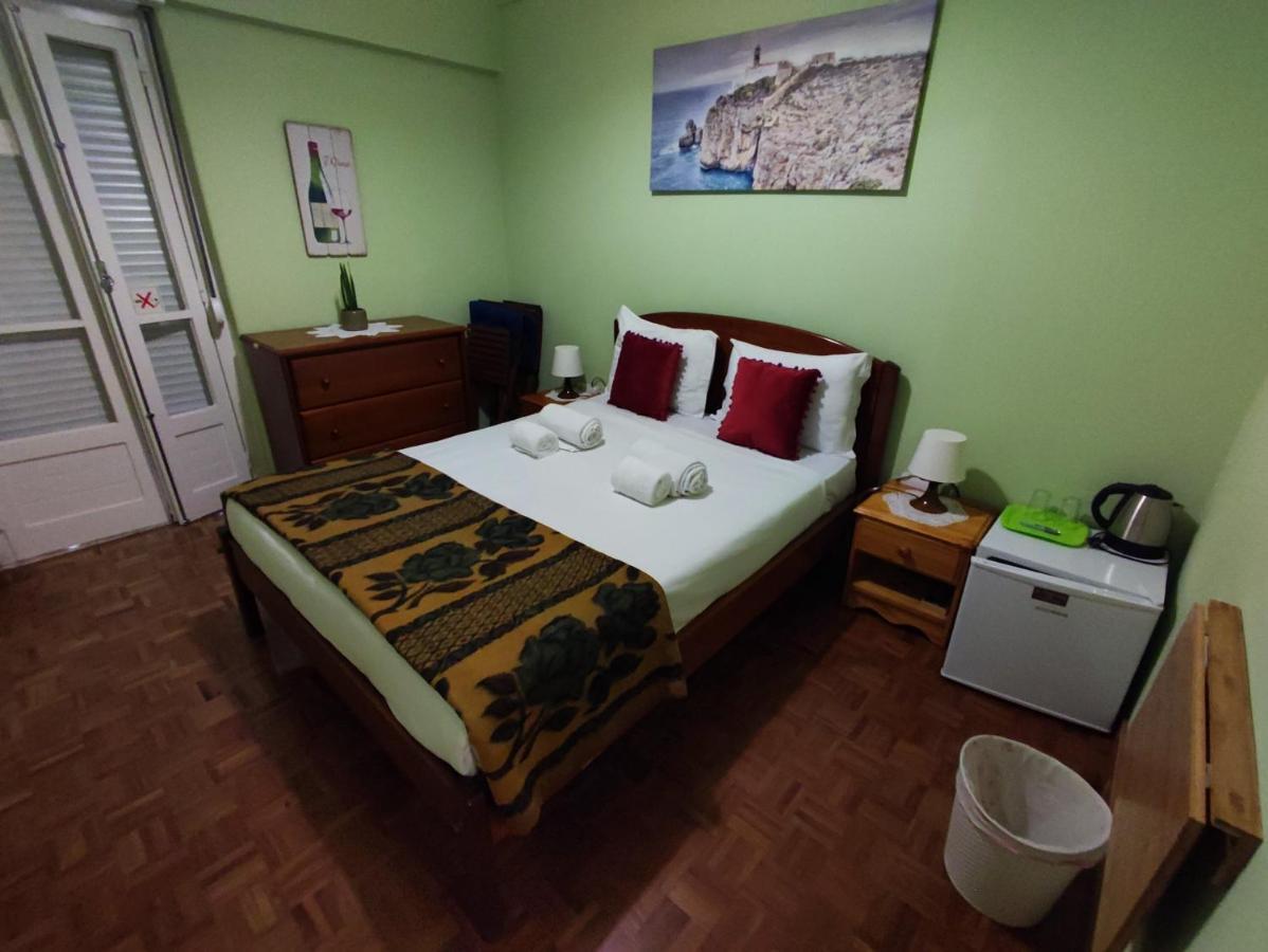 In Penha De Franca Casa de hóspedes