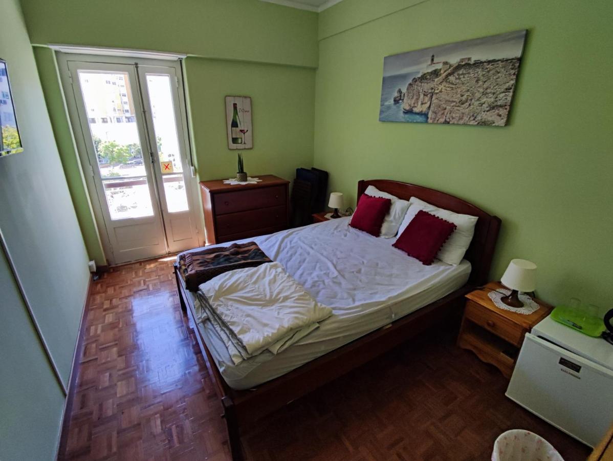 Casa de hóspedes In Penha De Franca