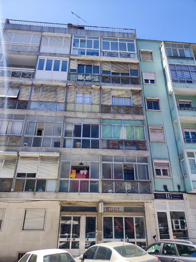 In Penha De Franca Casa de hóspedes *