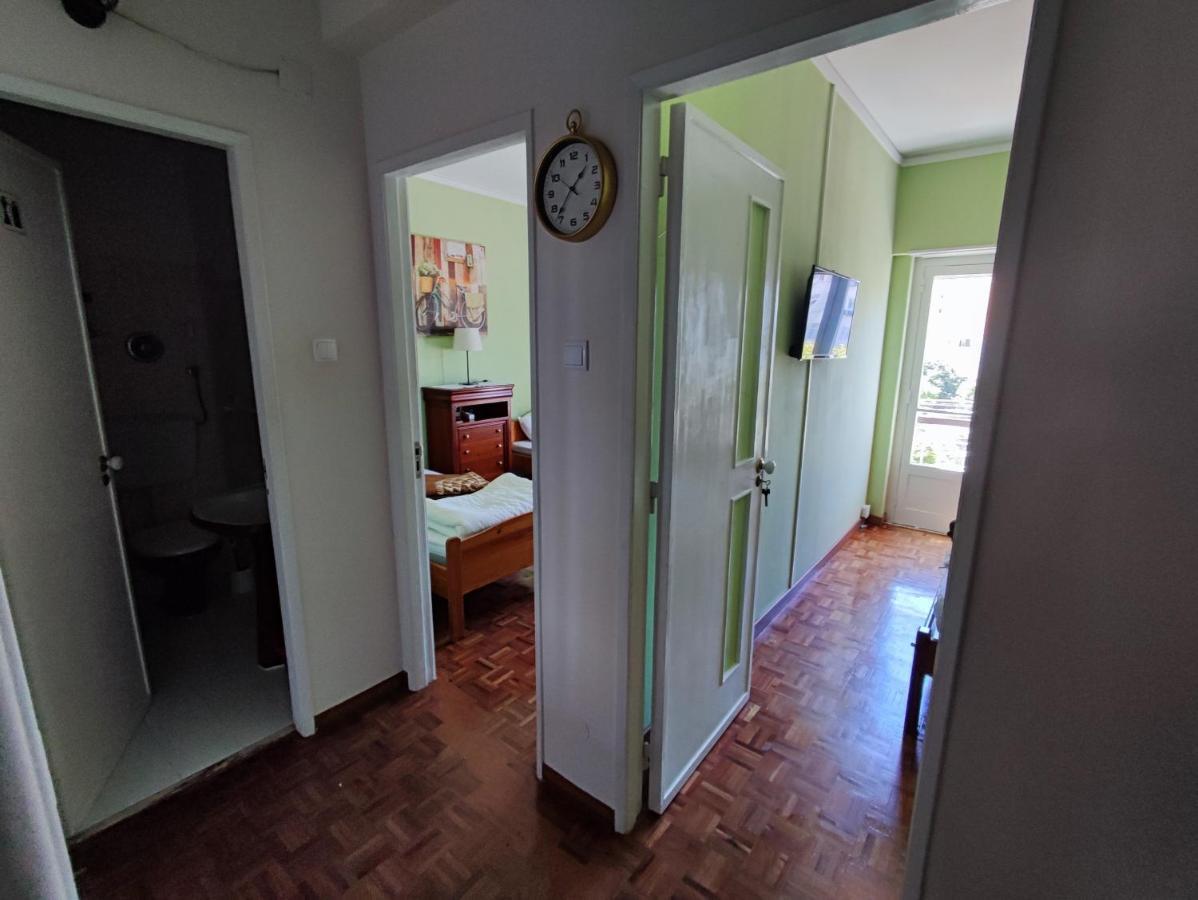 In Penha De Franca Casa de hóspedes Lisboa